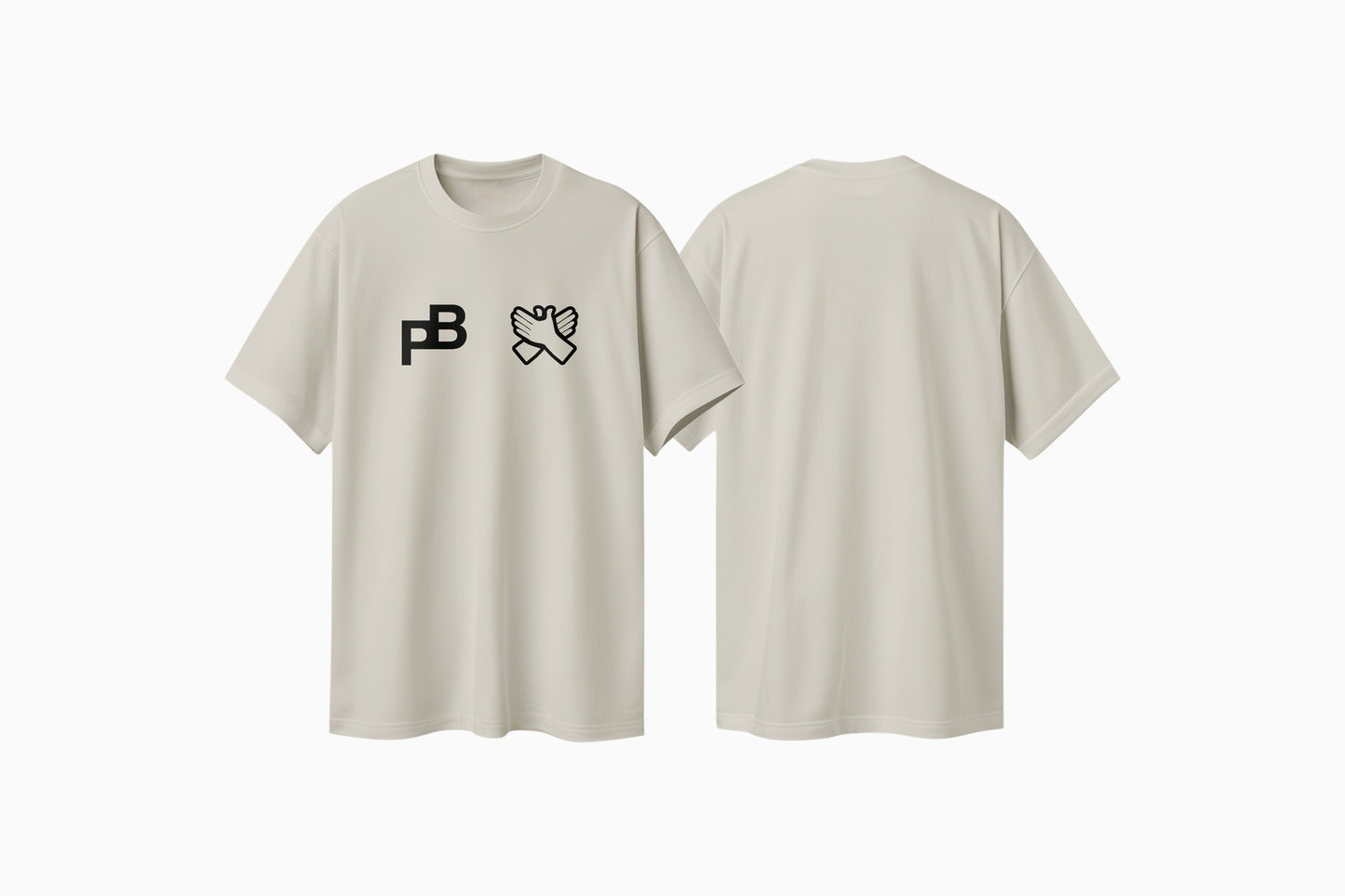 PB Signature FF Short Sleeve T-Shirt