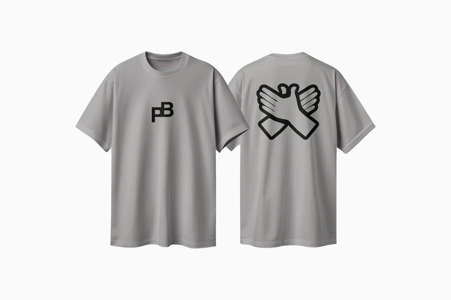 PB Signature FR Short Sleeve T-Shirt