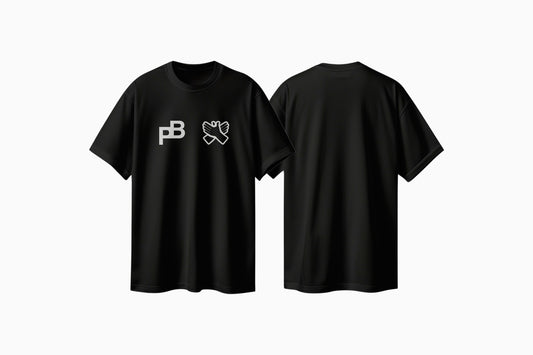 PB Signature FF Short Sleeve T-Shirt