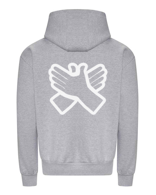 PB FR Heavyweight Hoodie