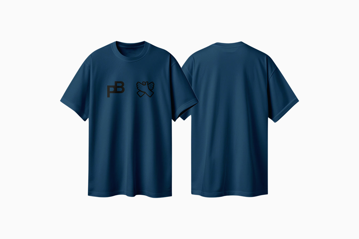 PB Signature FF Short Sleeve T-Shirt