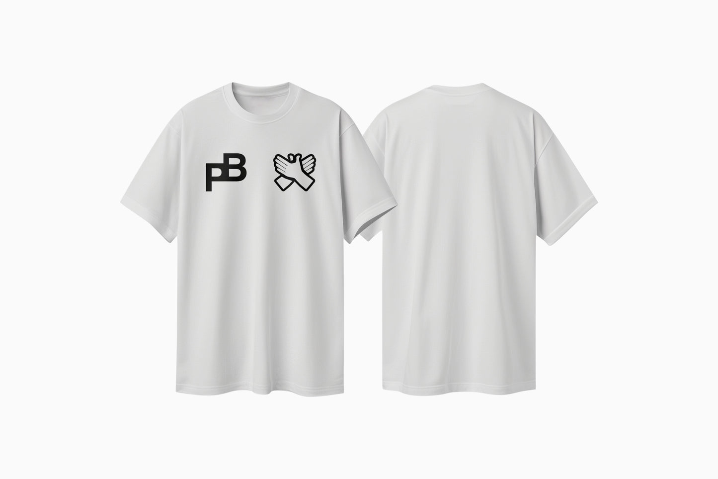 PB Signature FF Short Sleeve T-Shirt