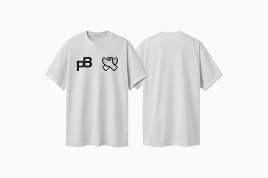 PB Signature FF Short Sleeve T-Shirt