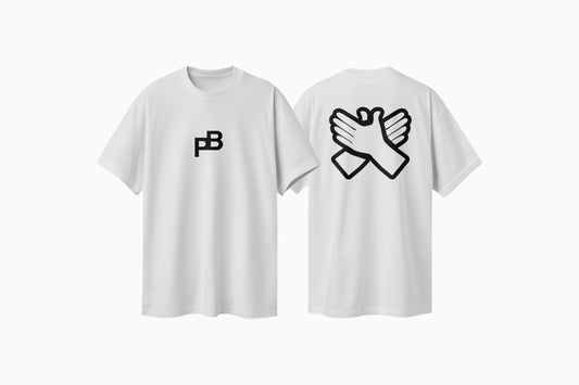 PB Signature FR Short Sleeve T-Shirt