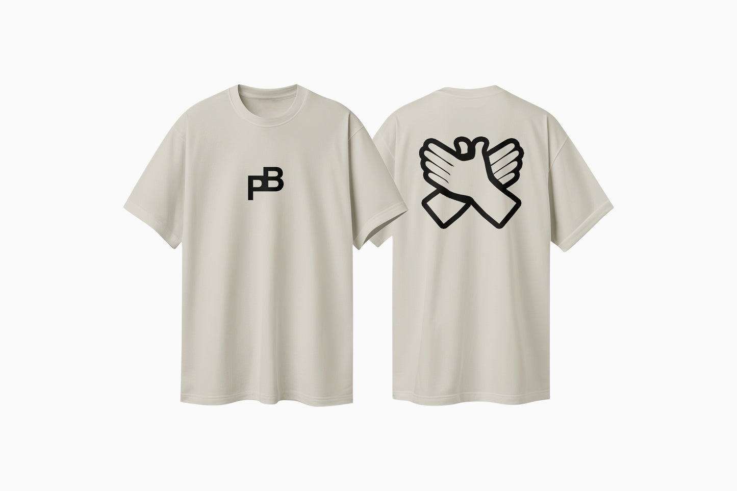 PB Signature FR Short Sleeve T-Shirt