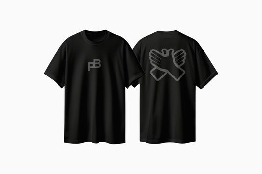 PB Midnight Edition Short Sleeve T-Shirt