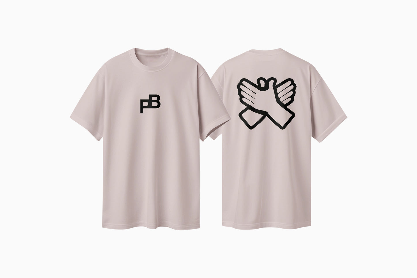 PB Signature FR Short Sleeve T-Shirt