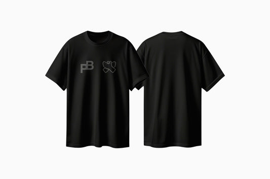 PB Midnight Edition Short Sleeve T-Shirt