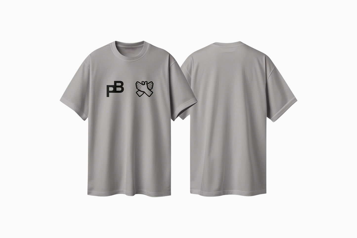 PB Signature FF Short Sleeve T-Shirt