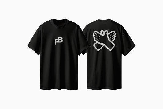 PB Signature FR Short Sleeve T-Shirt
