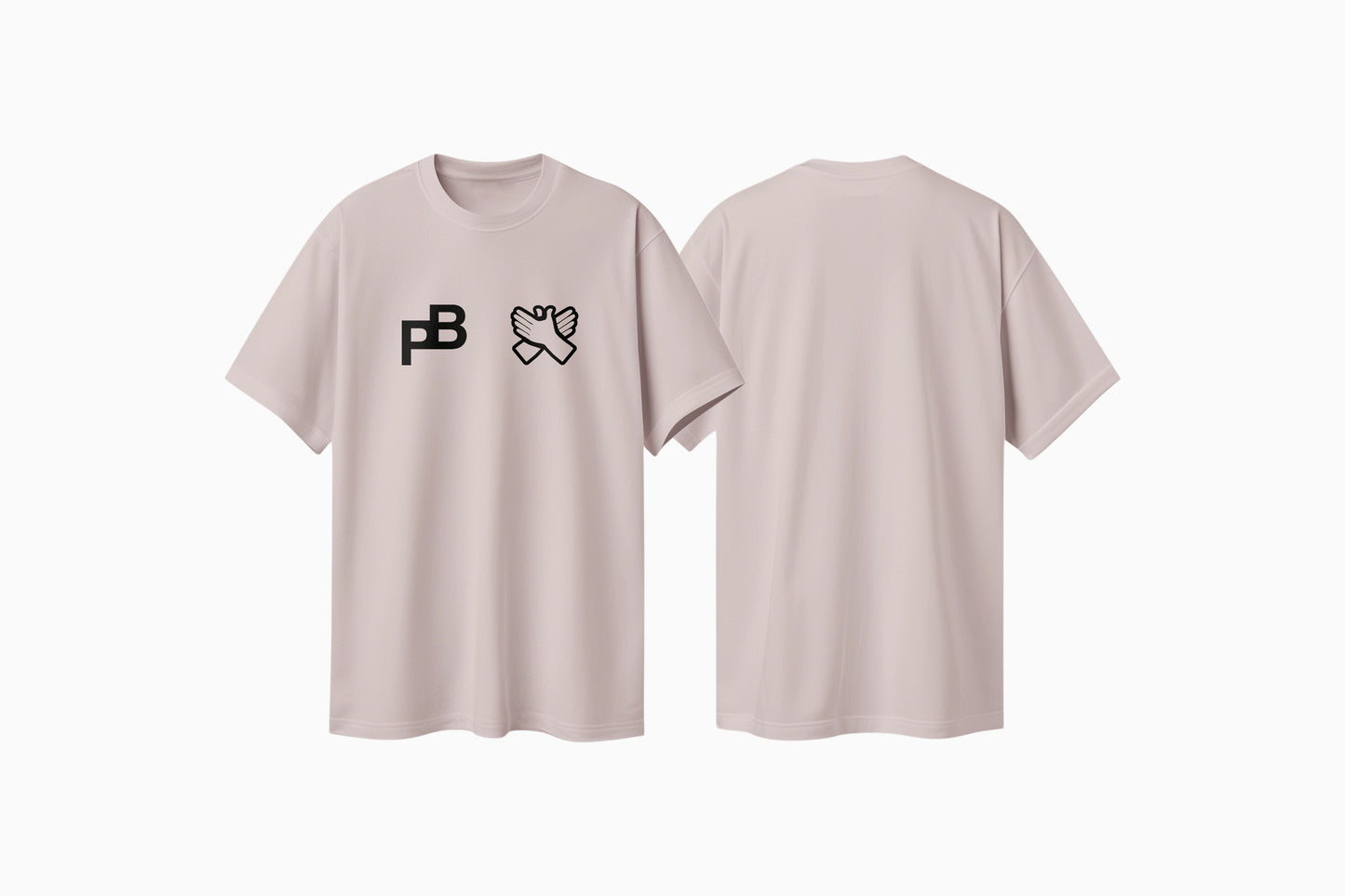 PB Signature FF Short Sleeve T-Shirt