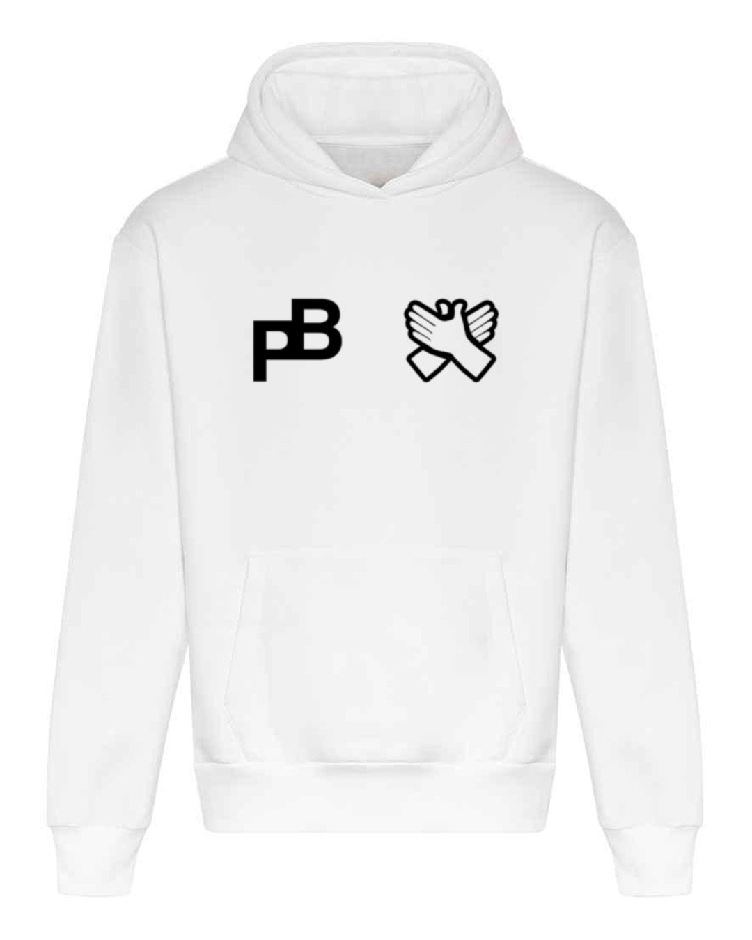 PB FR Heavyweight Hoodie