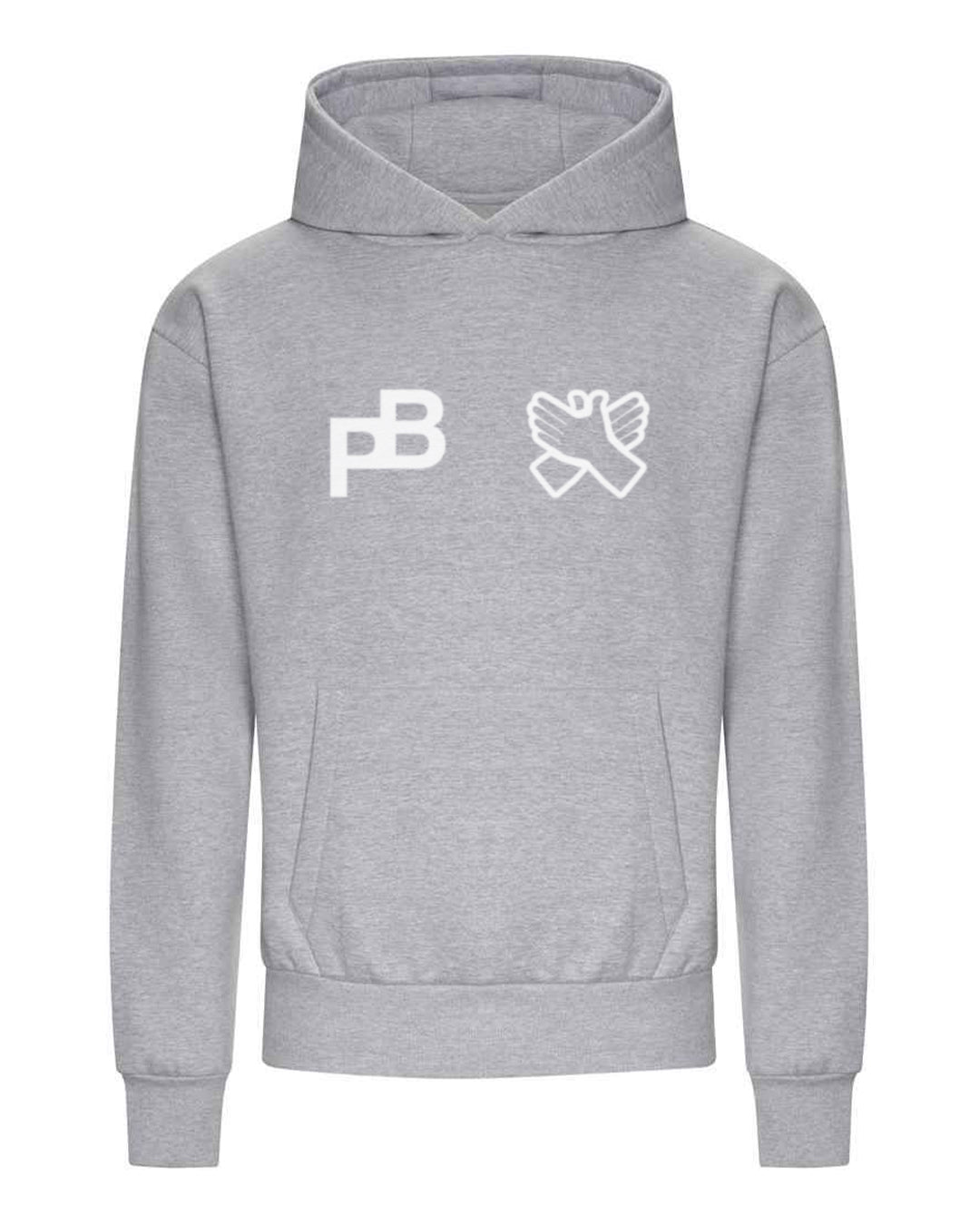 PB FF Heavyweight Hoodie