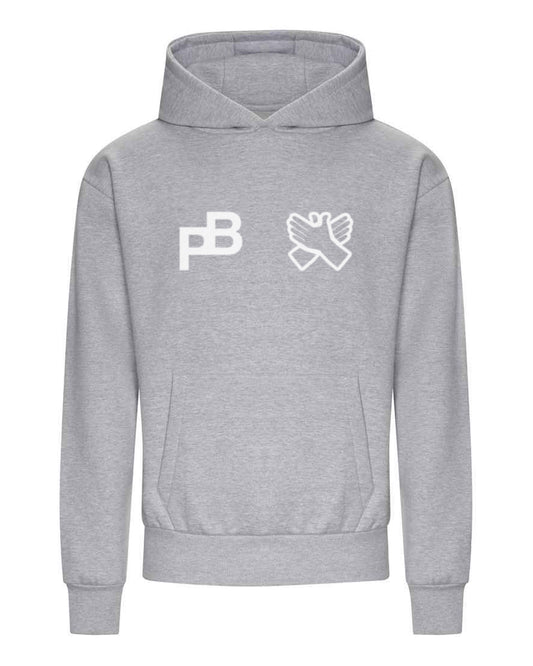 PB FF Heavyweight Hoodie