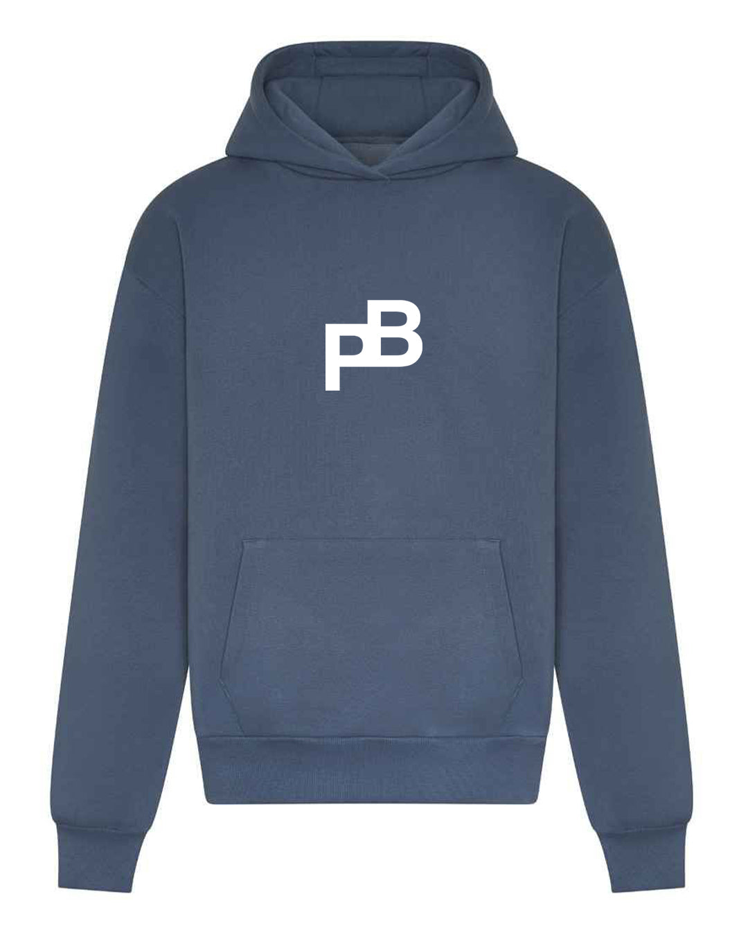 PB FR Heavyweight Hoodie