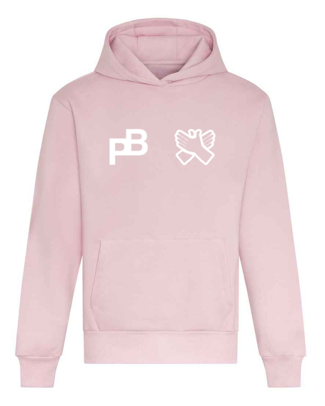 PB FF Heavyweight Hoodie