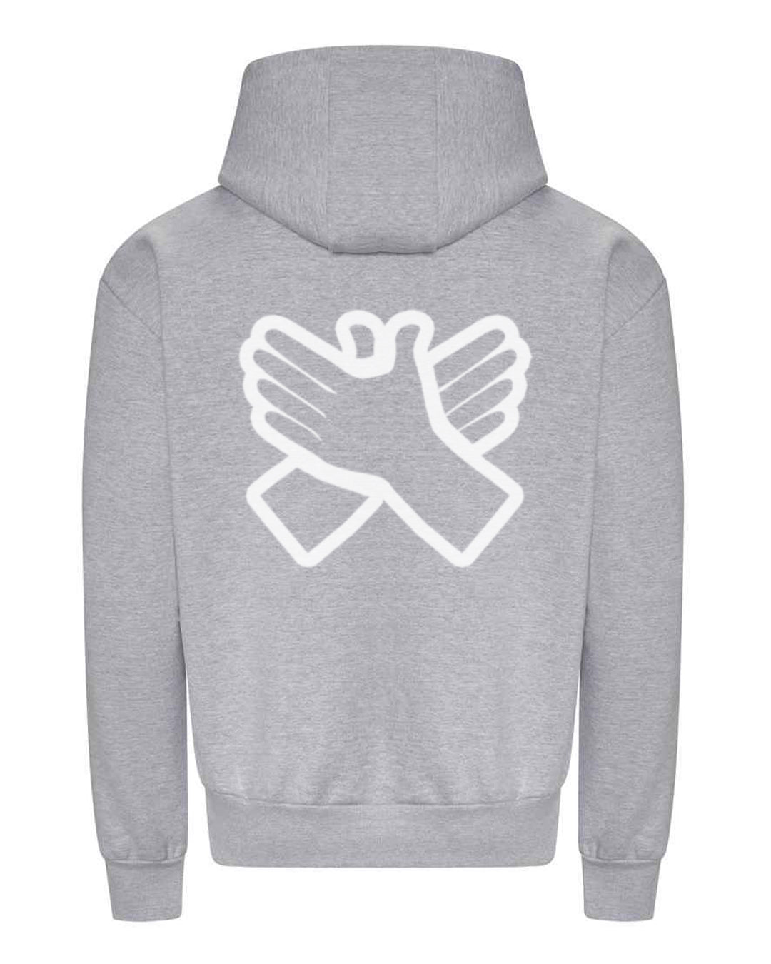 PB FR Heavyweight Hoodie
