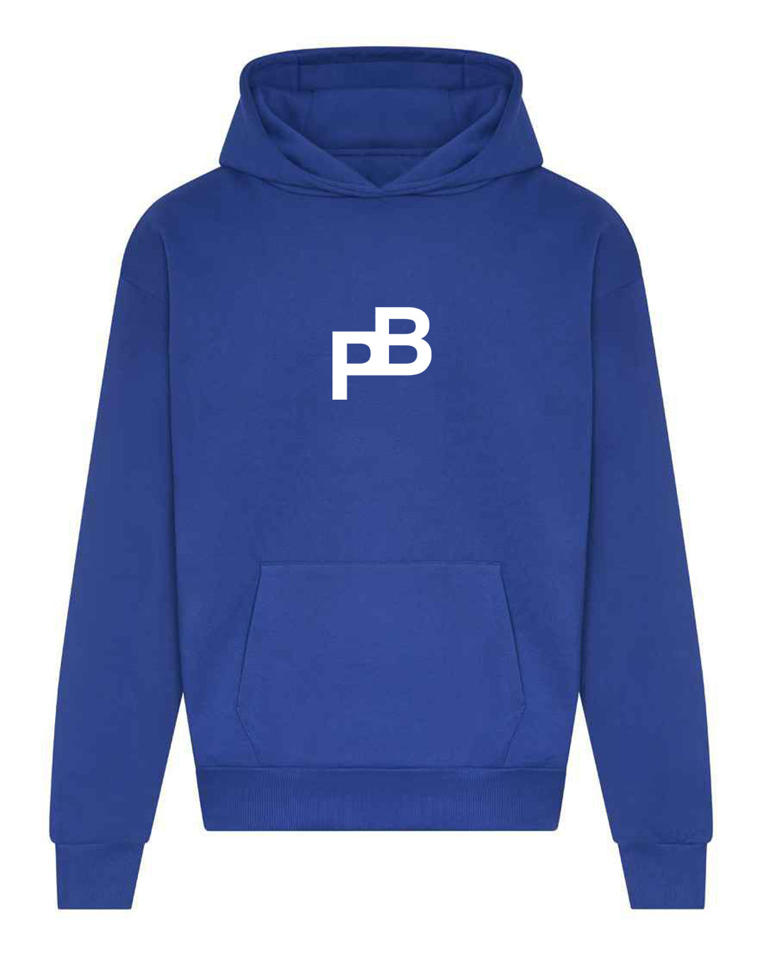 PB FR Heavyweight Hoodie
