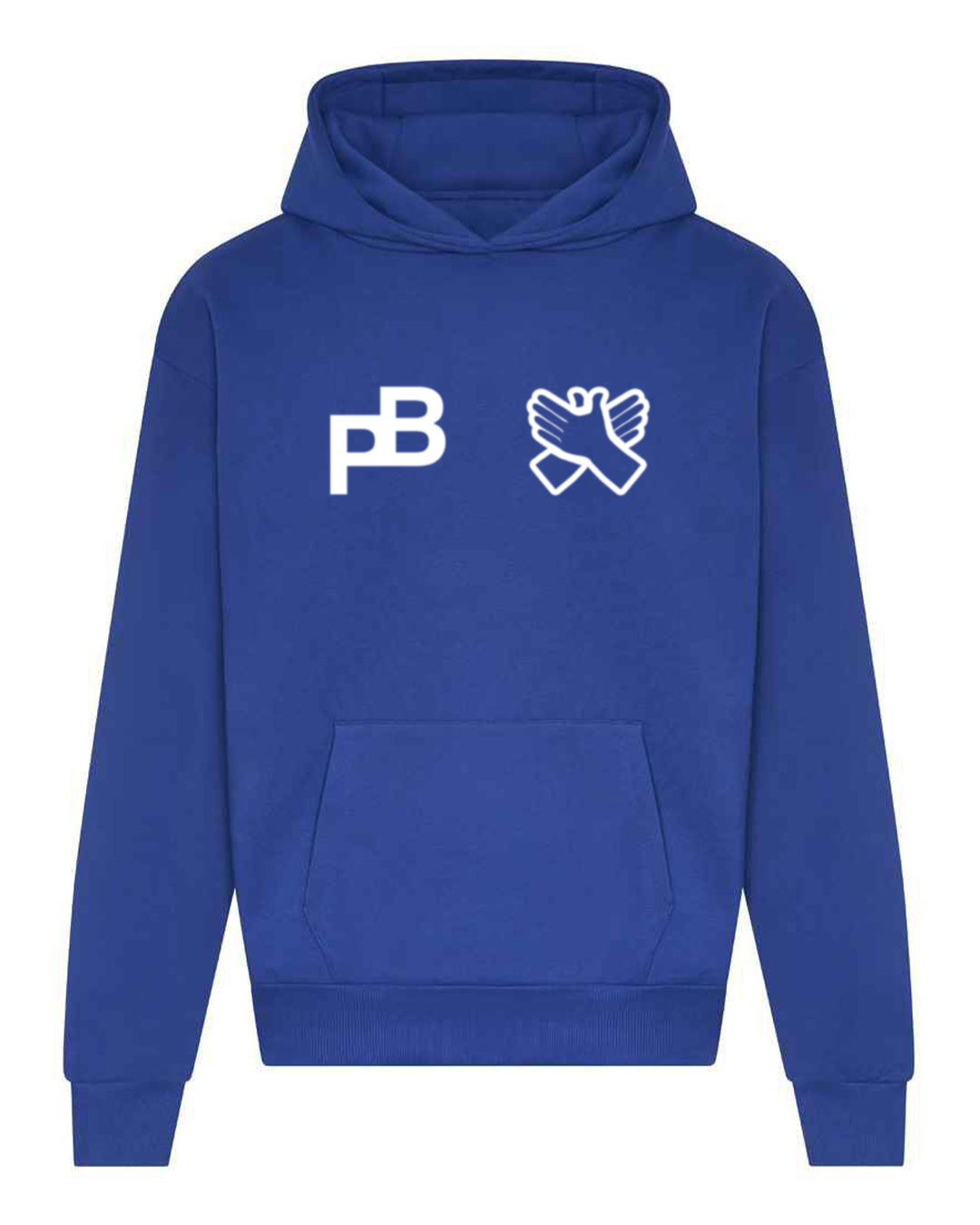 PB FF Heavyweight Hoodie