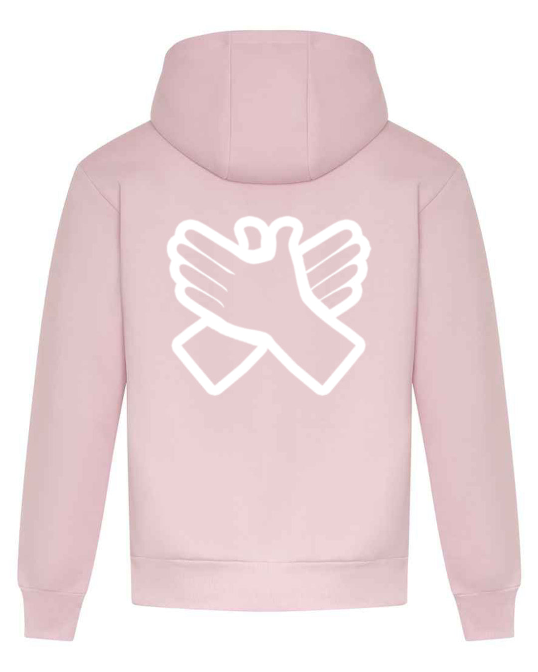 PB FR Heavyweight Hoodie