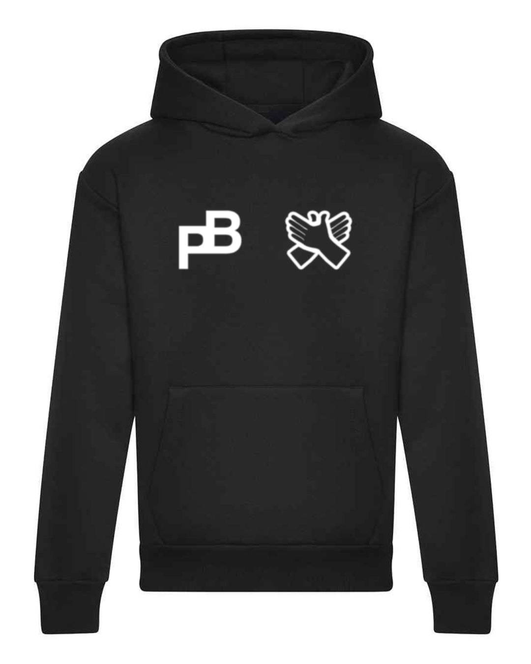 PB FF Heavyweight Hoodie