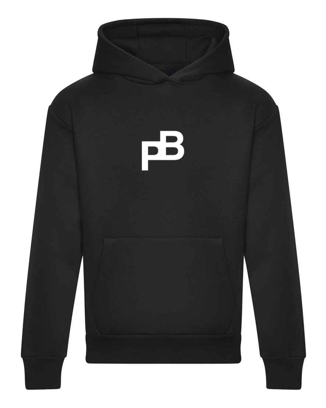 PB FR Heavyweight Hoodie