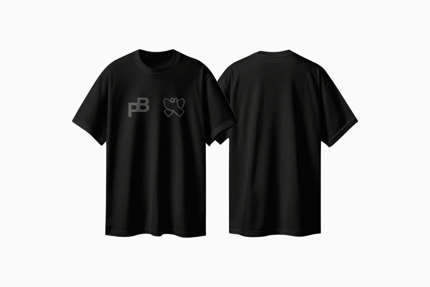 PB Midnight Edition Short Sleeve T-Shirt