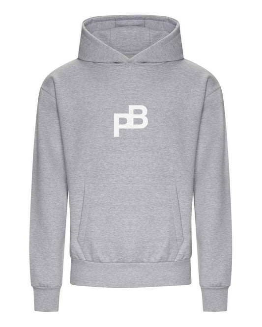 PB FR Heavyweight Hoodie