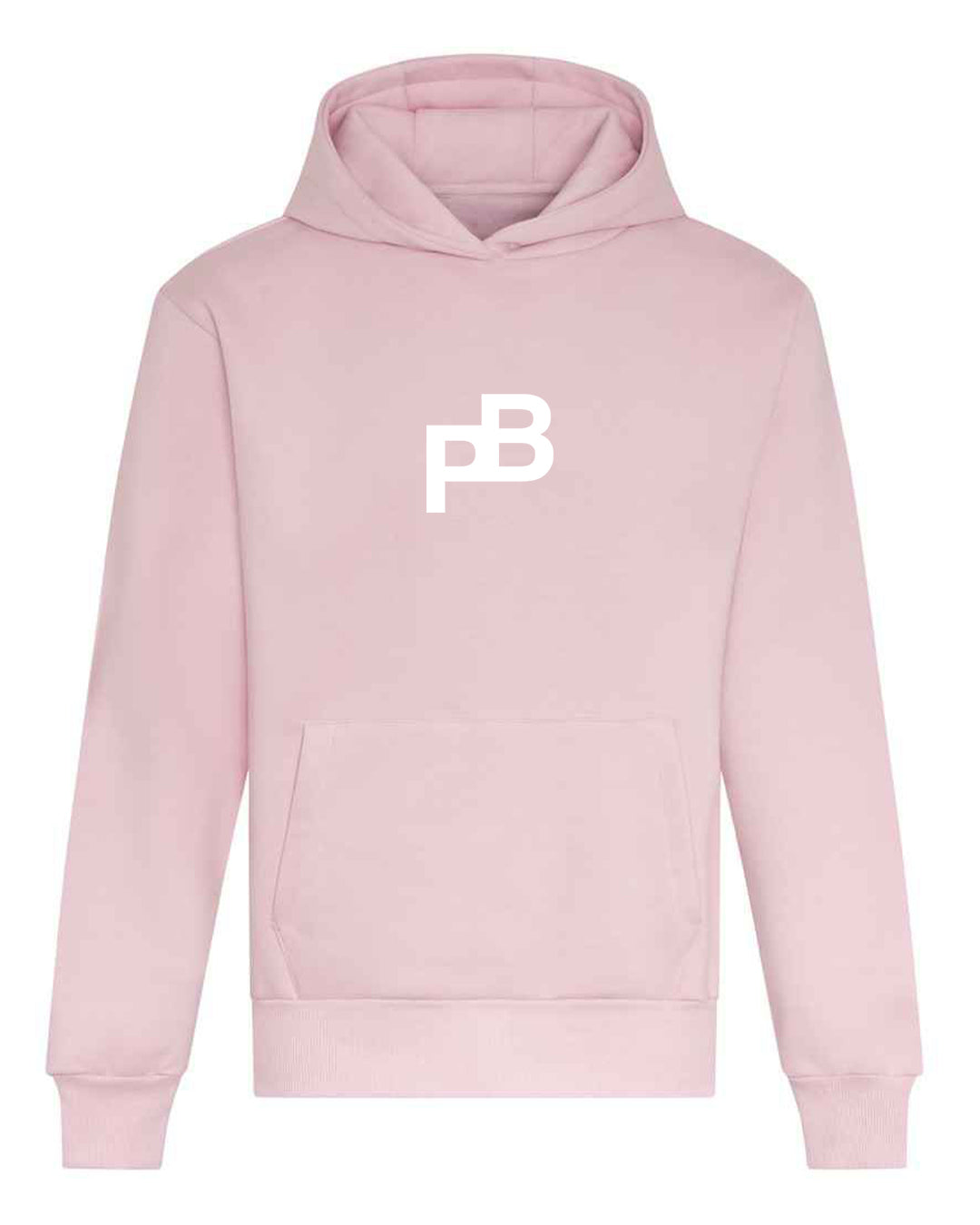 PB FR Heavyweight Hoodie