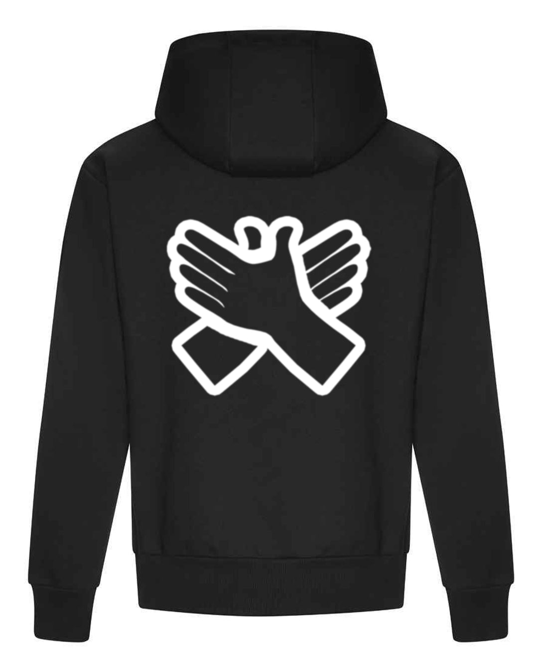 PB FR Heavyweight Hoodie